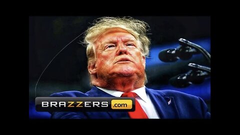 Donald Trump Im Gonna Cum Meme