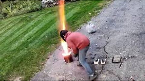 Best Fails of the Week | Mistakes Gone Wrong