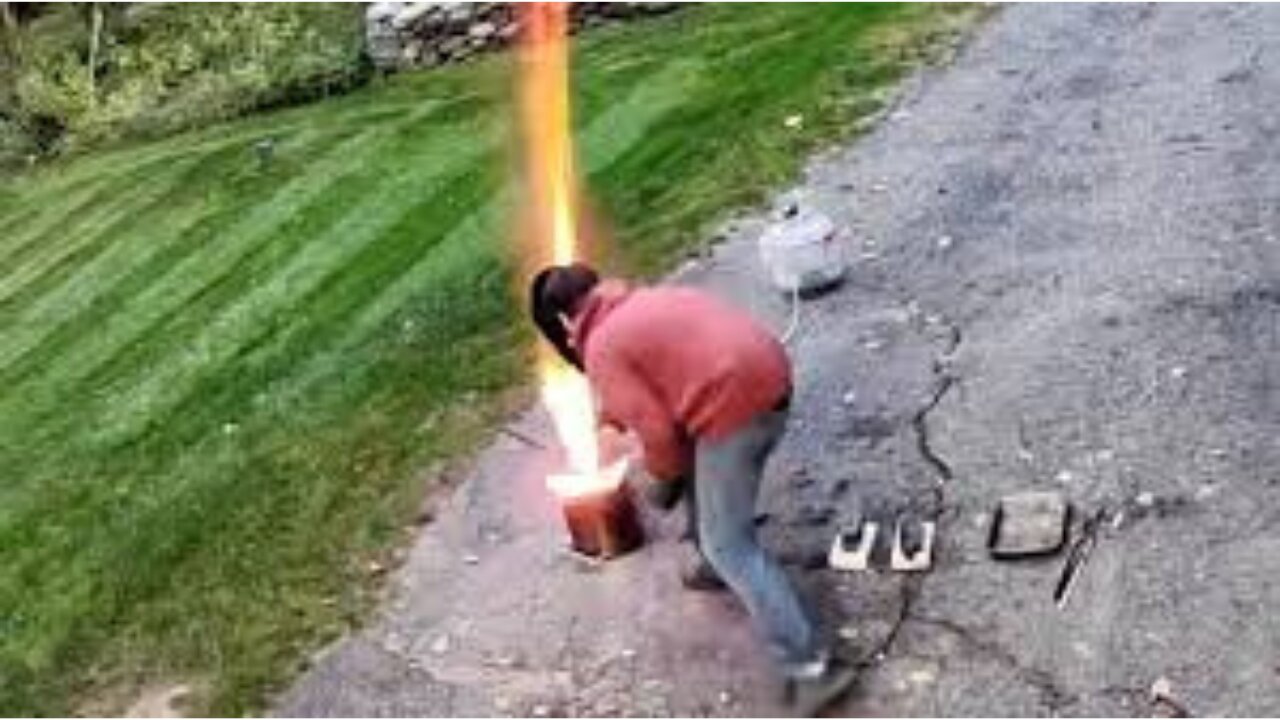 Best Fails of the Week | Mistakes Gone Wrong