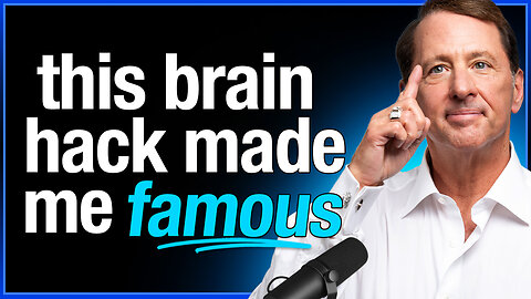 How To Remember Anything: The Story Behind The Mega Memory System