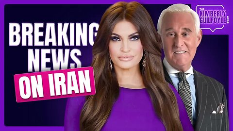 Decision Points: Latest News with Roger Stone | Ep232