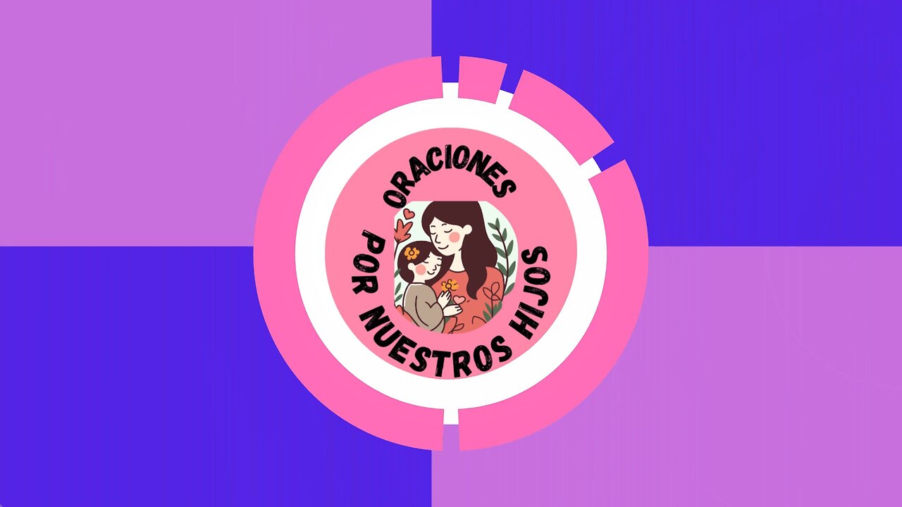 Oración Poderosa de una mamá