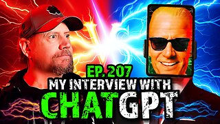 What Happens When AI Replaces Your Guest? | Ep 207 Hate To Break It To Ya w Jamie Kennedy