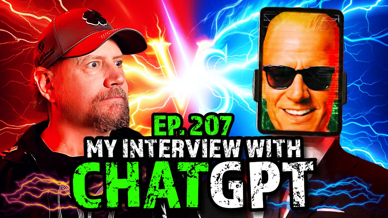 What Happens When AI Replaces Your Guest? | Ep 207 Hate To Break It To Ya w Jamie Kennedy