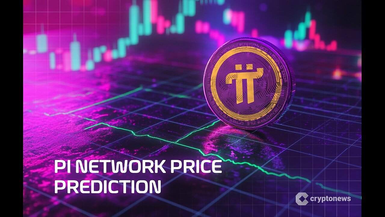 Pi Network Price Prediction Analysts Eye Monster Rally If This Key Event Sparks the Breakout