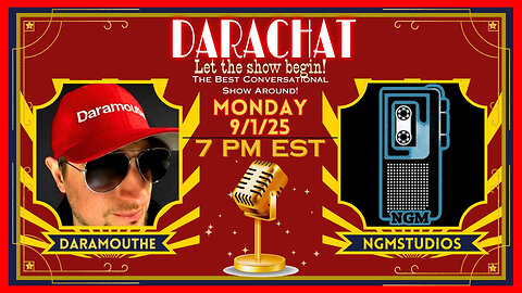 DaraChat: Meeting the Legend-The Clip King Speaks!