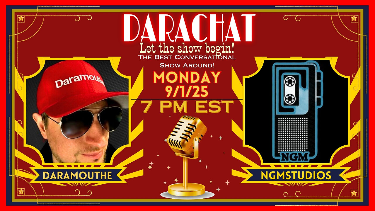 DaraChat: Meeting the Legend-The Clip King Speaks!