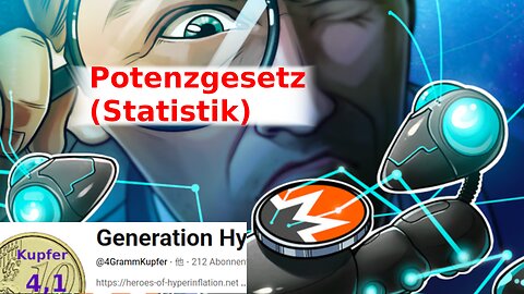 🗣DU SOLLTEST MONERO XMR minen weil..! Pius Sprenger @BITCOIN-HOTEL•41.500 Abonnenten•1923 Videos