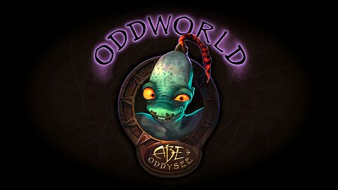 Oddworld: Abe's Oddysee (1997) [PC] Full Game