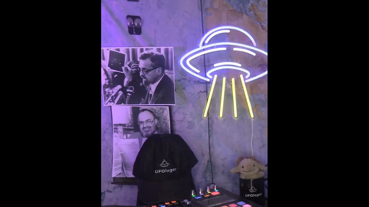 UFO Hearing 2025 What We Know So Far