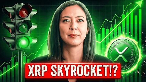 WILL CLARITY ACT SKYROCKET XRP - MONICA LONG IS BULLISH ON 2026 - THE AMAZON ERA IS HERE FOR CRYPTO