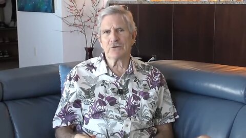 Dick Allgire - Bankers don't run the world!