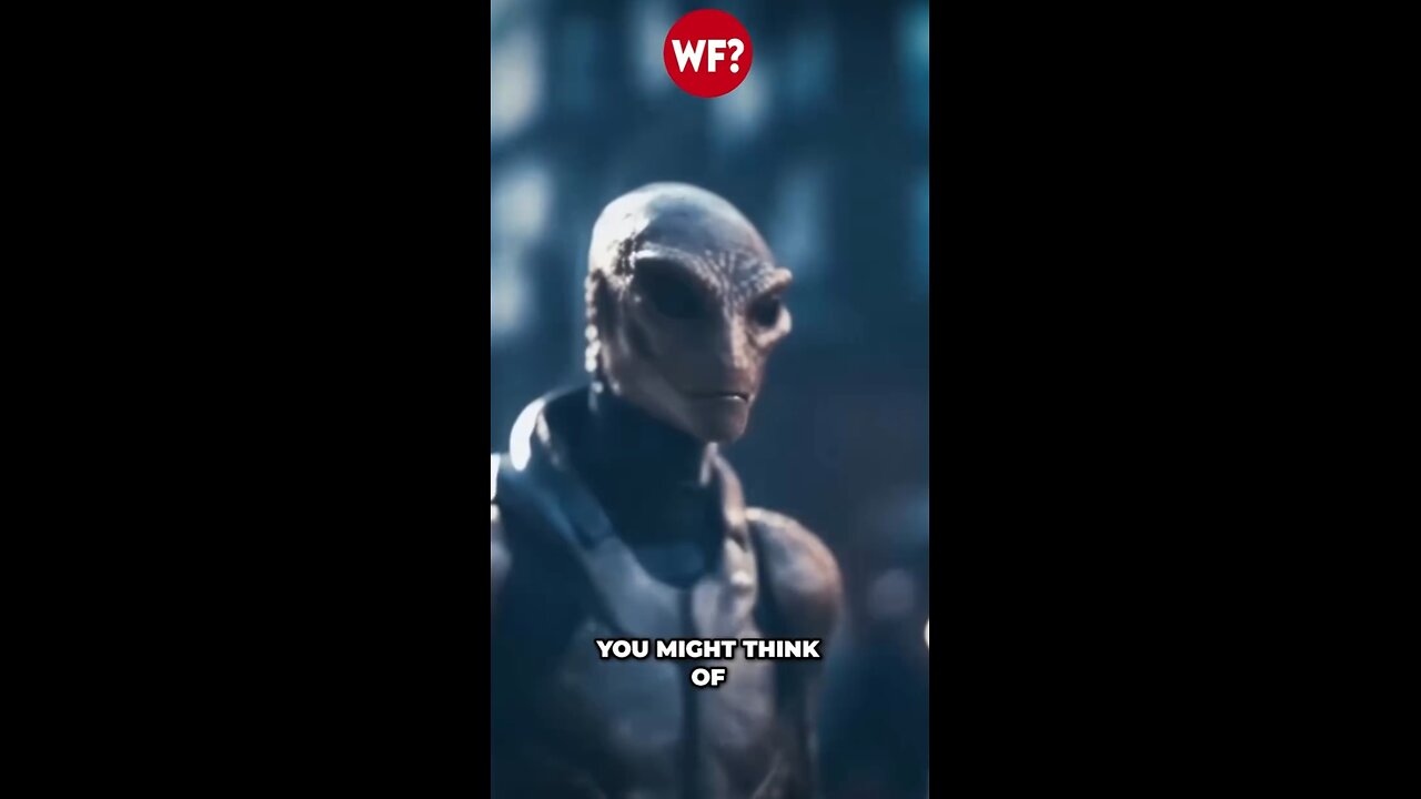 Reptilian shape shifting explained