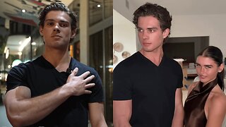 Clavicular Broke Up With His Girlfriend to Stream With Other Girls