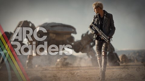 Arc Raiders | Trials of Topside, Failure Guaranteed