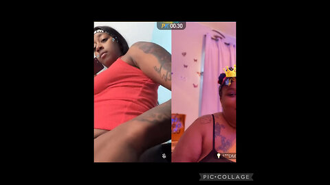 SUEWOO VS CARLOS! TEA IS SPILLED! BIGO LIVE