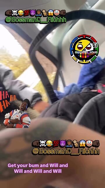 💯🫵🏾😂👍🏾 WHY CANT THEY JUST GET ALONG 🫵🏾🤣🤦🏾‍♂️🤣😂🤣☠️