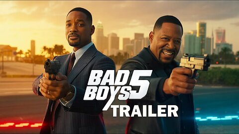 Bad Boys 5 (2025) watch online