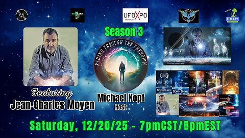 RTTU S3E65 with special guest Jean-Charles Moyen