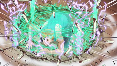 he just wanted to take the fall | Onmyo Kaiten Re:Birth Verse
