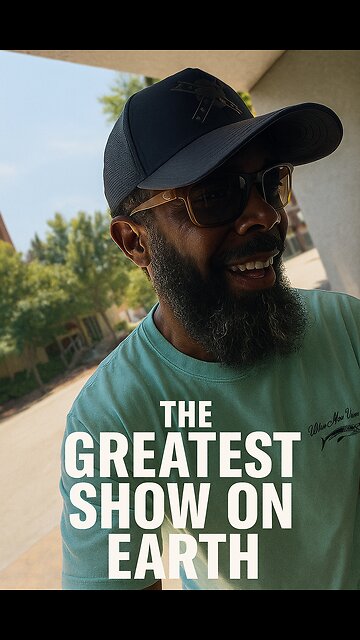 The Greatest Show on Earth - The Epic of GigaNiga Episode I Part X