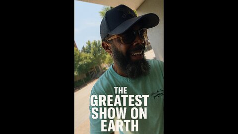The Greatest Show on Earth - The Epic of GigaNiga Episode I Part X