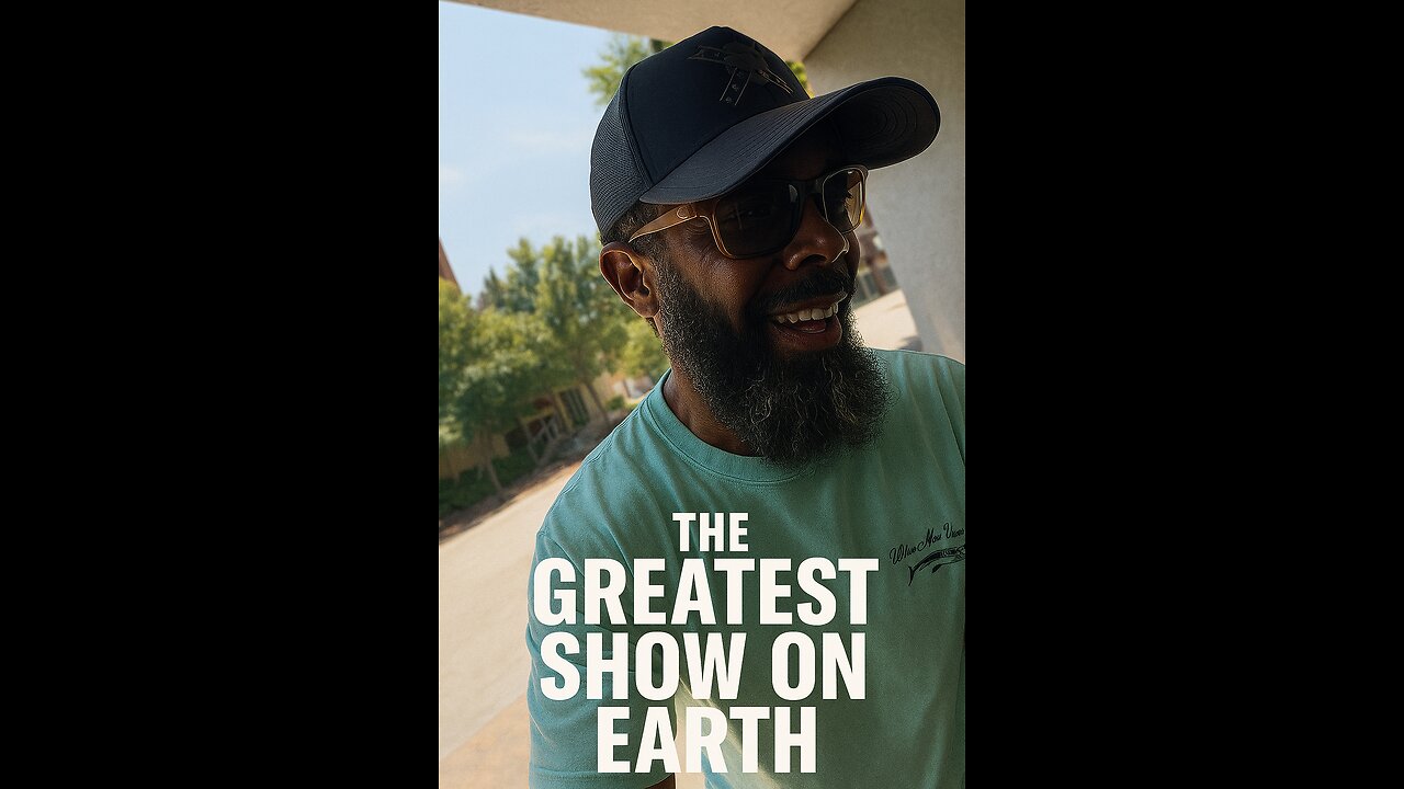 The Greatest Show on Earth - The Epic of GigaNiga Episode I Part X