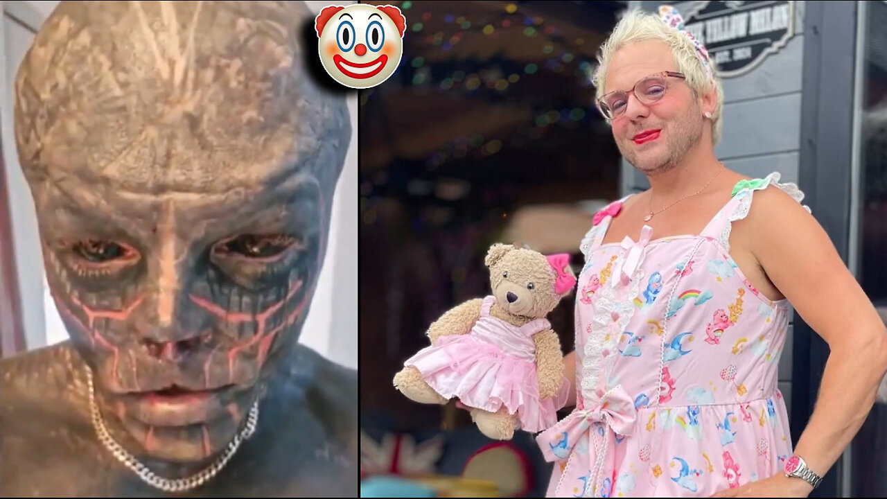 CLOWN WORLD INSANITY! (Ep.449) Gavin Newsom Blatantly Lies During An Interview And Much More!🤡