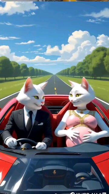 How would you name this video? 😽 #cat #funny #viral #fyp #catlover #cats#kitt#tiktokcats @Gatis 🐱