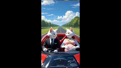 How would you name this video? 😽 #cat #funny #viral #fyp #catlover #cats#kitt#tiktokcats @Gatis 🐱