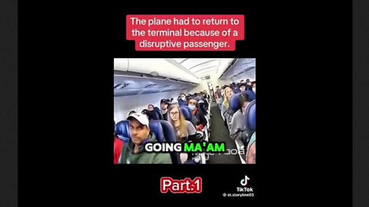 Mental or on drugs or something?