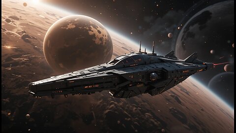 Andromeda Rising