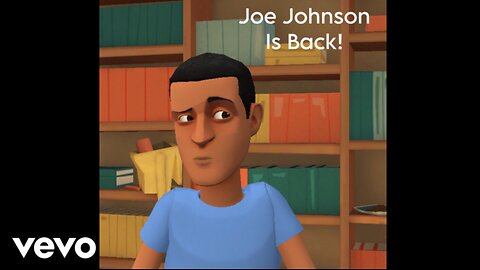 Joe Johnson - I Love Sugar (Audio)