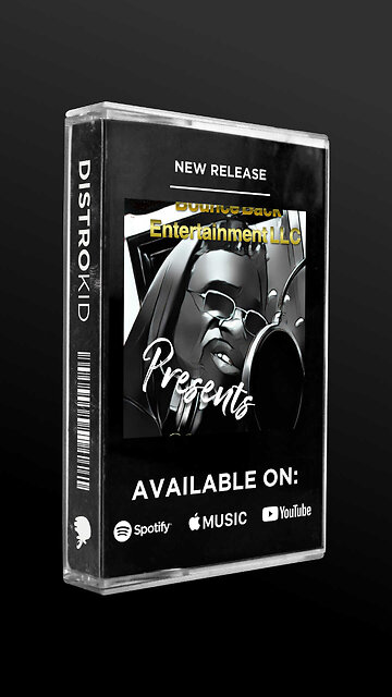 Live in the booth with Hp @ light house sounds in Alton Illinois