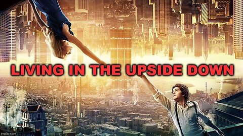 "Exploring Room 101: The Quirky World where Black's White & Wrong's Right"