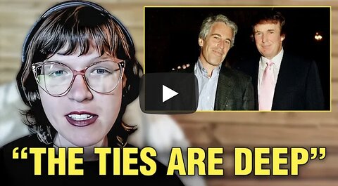 There's Troubling Information That's About To Be Released" | Whitney Webb LATEST