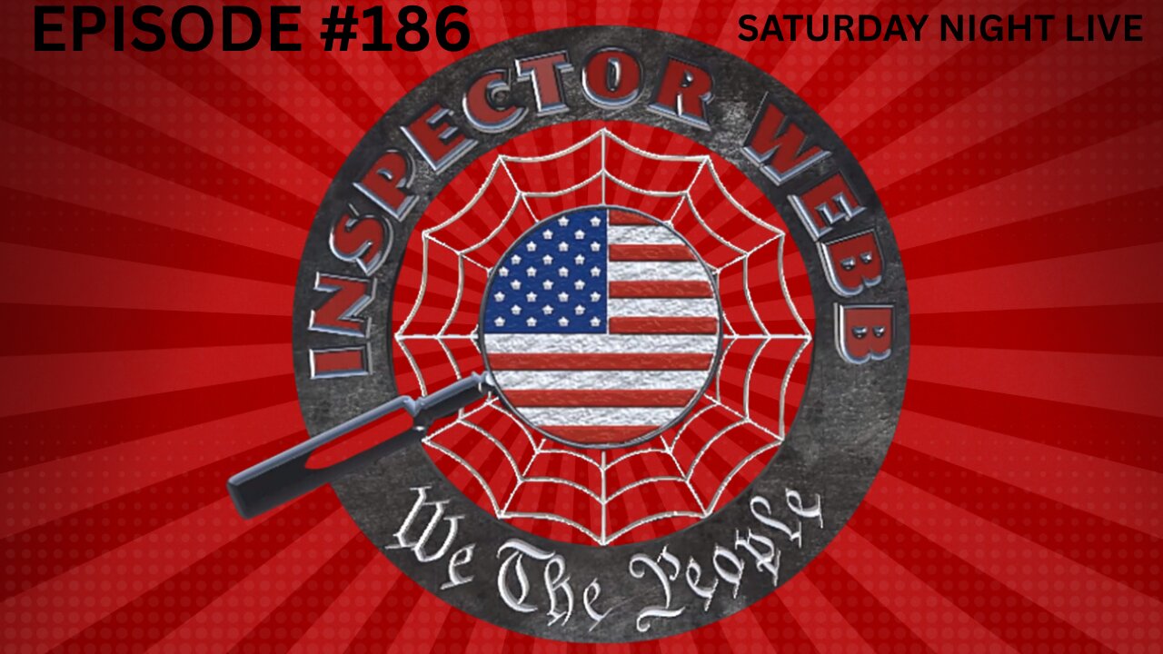 Saturday Emergency Broadcast HOLY WAR Charlie Kirk Assassination, Democrats Targeting Conservatives,