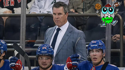 NFL Trade Deadline 🏈 | Rangers LOSE at Home AGAIN | ⛳️ World Wide Technology Championship