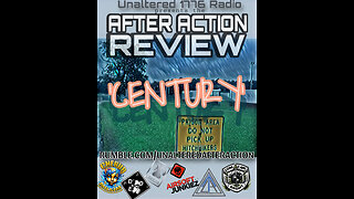 AFTER ACTION REVIEW - CENTURY