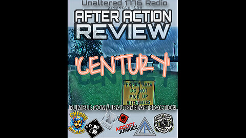 AFTER ACTION REVIEW - CENTURY