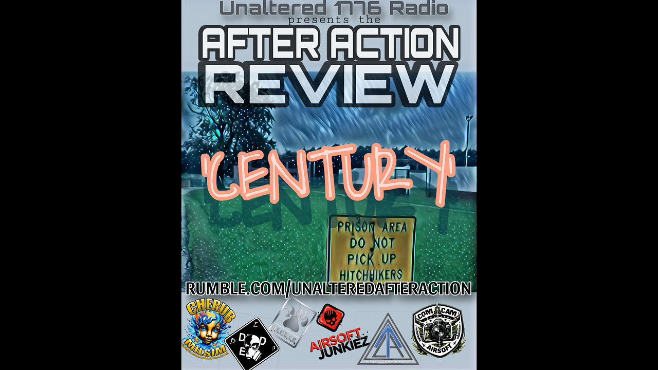 AFTER ACTION REVIEW - CENTURY
