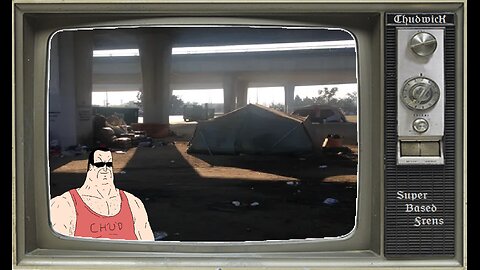 Low Effort Tent Stream