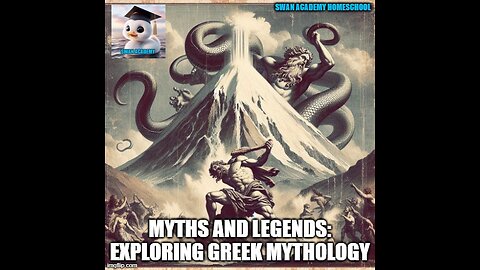 Myths and Legends: Exploring Greek Mythology