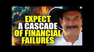 Bill Holter: THE #1 SILVER DANGER