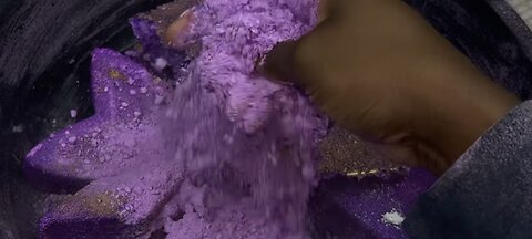 pure purpose purple💜