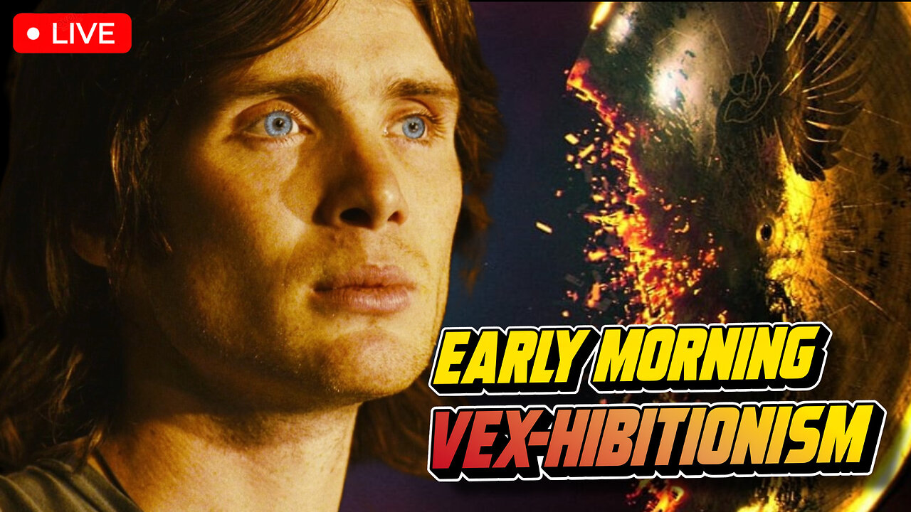 Sunshine: Danny Boyle's Underappreciated Sci-Fi Masterpiece| EMV 033
