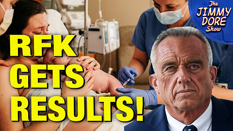 CDC Votes To STOP Recommending Hepatitis B Vaccines For Babies!