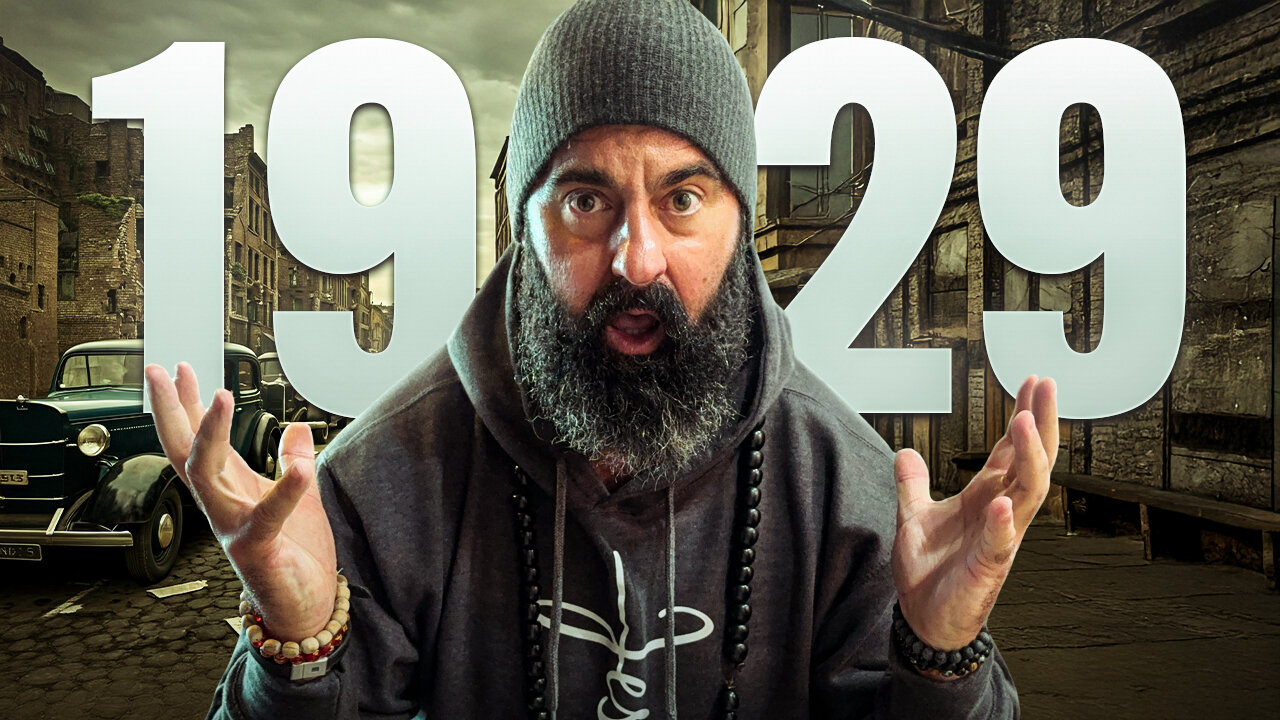 🚨HUGE WARNING🚨