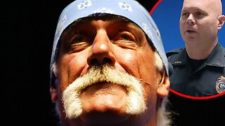 Here’s What POLICE Are Saying About HULK HOGAN