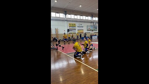 Amazing 0 defense 😬🦾